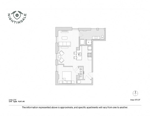 144 State Street Studio-2 Beds Apartment for Rent - Photo Gallery 73